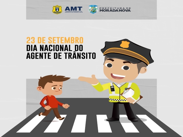 Dia Nacional do Trânsito